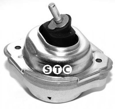 Підвіска, двигун STC T405844