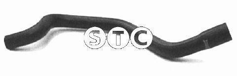 Патрубок радиатора STC T408286