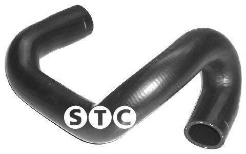 Шланг, теплообмінник - опалення STC T408782