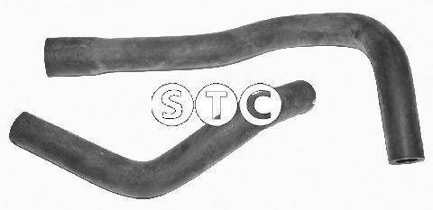 Шланг, теплообмінник - опалення STC T408946