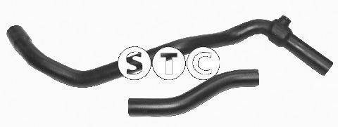 Патрубок радиатора STC T409020