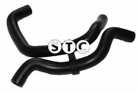 STC T409048 Шланг, теплообмінник - опалення
