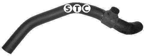 Шланг, теплообмінник - опалення STC T409189