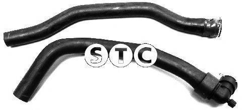 STC T409223 Патрубок радиатора