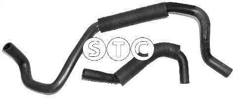 STC T409260 Патрубок радиатора