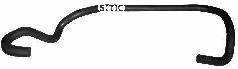 Патрубок радиатора STC T409301