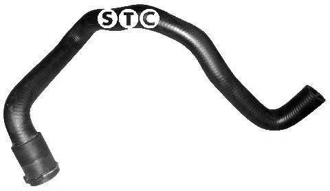 Шланг, теплообмінник - опалення STC T409331