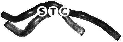 Патрубок радиатора STC T409350