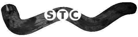 STC T409377 Патрубок наддува