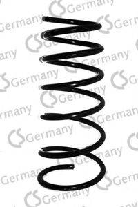 CS GERMANY 14871081 Пружина ходової частини