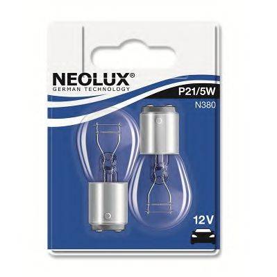 Лампа накаливания NEOLUX® N380-02B