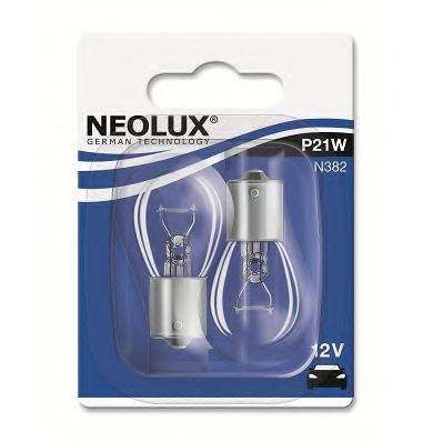 Лампа накаливания NEOLUX® N382-02B