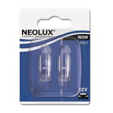 Лампа накаливания NEOLUX® N501-02B