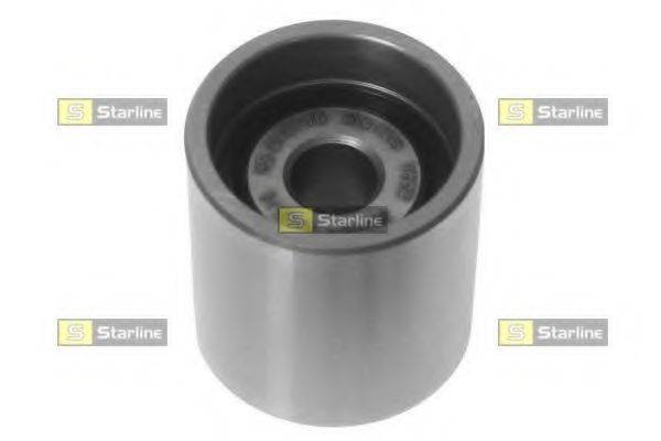 Обводной ролик ремня ГРМ STARLINE RS B16110