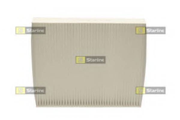 STARLINE SFKF9009 Фильтр салона