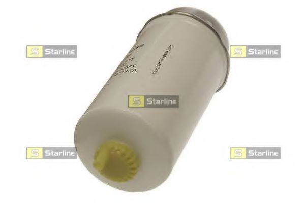 Паливний фільтр STARLINE SF PF7537