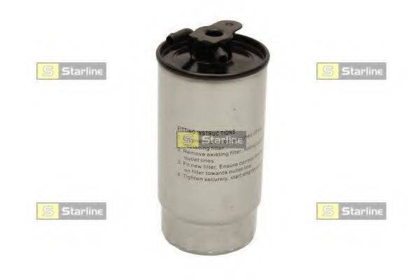 Топливный фильтр STARLINE SF PF7789