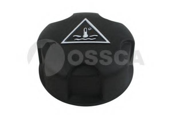 OSSCA 10631 Крышка расширительного бачка