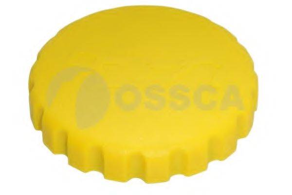 OSSCA 02541 Крышка маслозаливной горловины