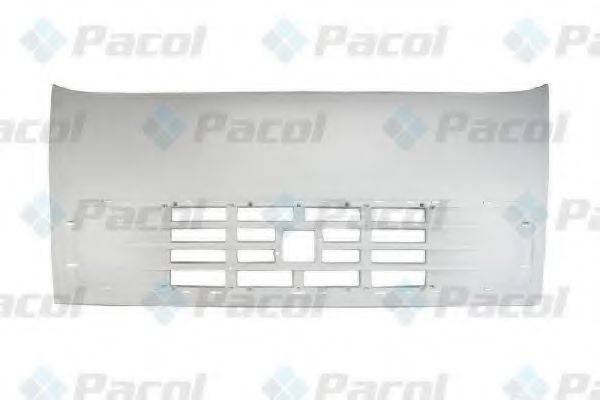Капот двигателя PACOL BPA-VO001