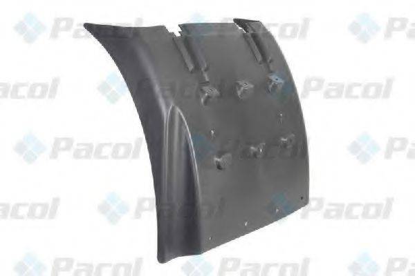 Крило PACOL BPB-SC005L