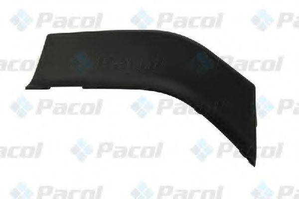 Крило PACOL BPB-SC007R
