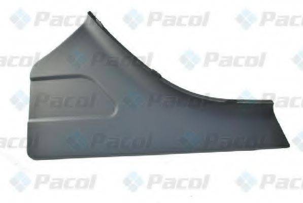 Крыло PACOL BPC-SC011L