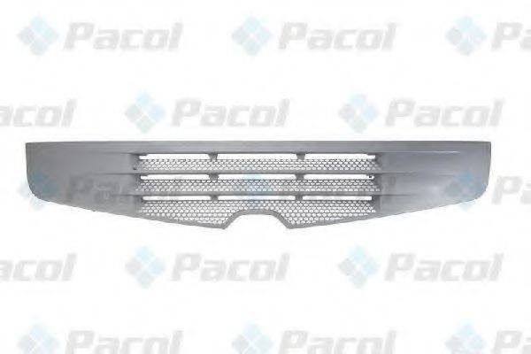 Решетка радиатора PACOL RVI-FP-003