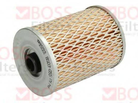 Гидрофильтр BOSS FILTERS BS03-055