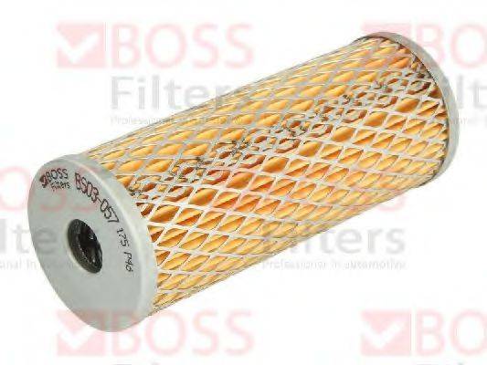 Гидрофильтр BOSS FILTERS BS03-057