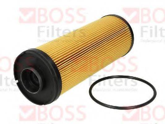 BOSS FILTERS BS04004 Топливный фильтр