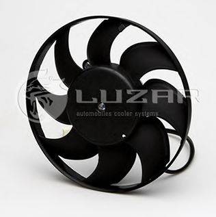Вентилятор системы охлаждения двигателя LUZAR LFc 0103