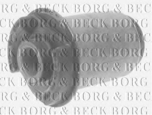BORG & BECK BSK6962 Сайлентблок рычага