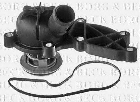 BORG & BECK BBT331 Термостат