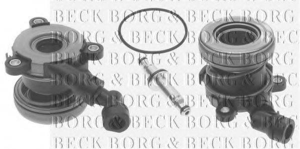BORG & BECK BCS171 Подшипник выжимной гидравлический