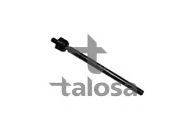 TALOSA 4407522 Рулевая тяга