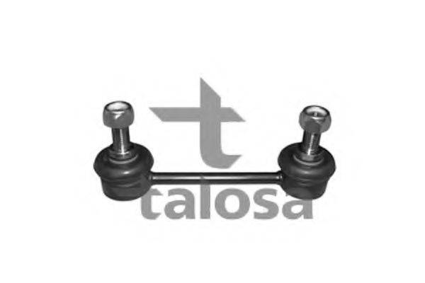 TALOSA 5009154 Стойка стабилизатора