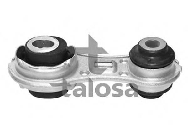 TALOSA 6105212 Подушка двигателя