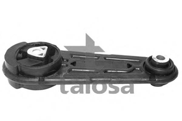 TALOSA 6105219 Подушка двигателя