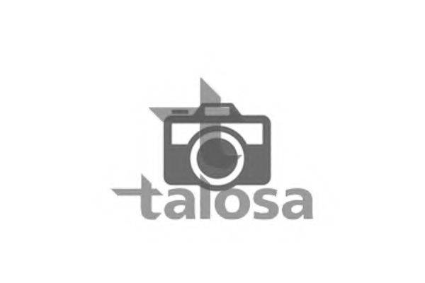 Наконечник поперечної кермової тяги TALOSA 42-03236