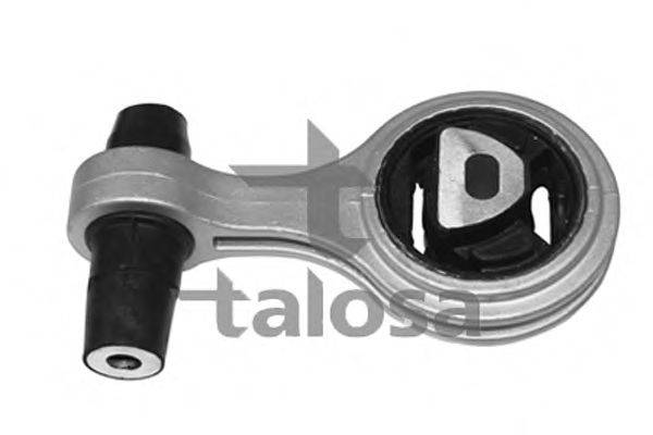 TALOSA 6106723 Подушка двигателя