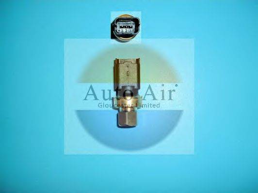 AUTO AIR GLOUCESTER 438123 Пневматический выключатель кондиционера