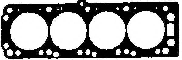 Прокладка головки блока цилиндров BGA CH0362