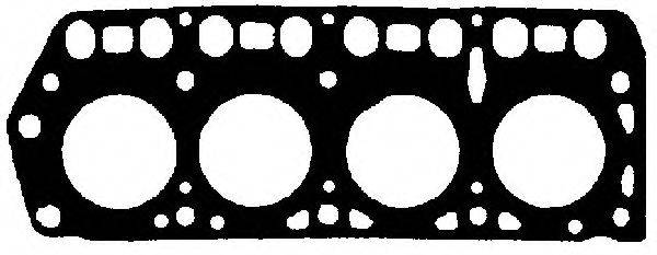 Прокладка головки блока цилиндров BGA CH8352