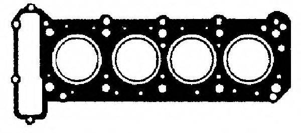 Прокладка головки блока цилиндров BGA CH9344