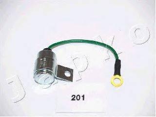 Конденсатор системы зажигания JAPKO 13201