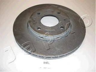 Тормозной диск JAPKO 60540