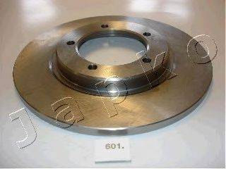 Тормозной диск JAPKO 60601