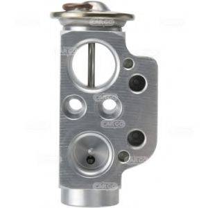 Розширювальний клапан, кондиціонер HC-CARGO 260519