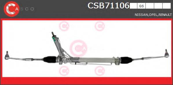Рулевой механизм CASCO CSB71106GS